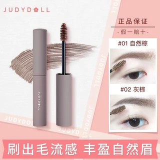 Kem Kẻ Lông Mày Judydoll Judydoll Lâu Trôi Trang Điểm Tự Nhiên Không Phai