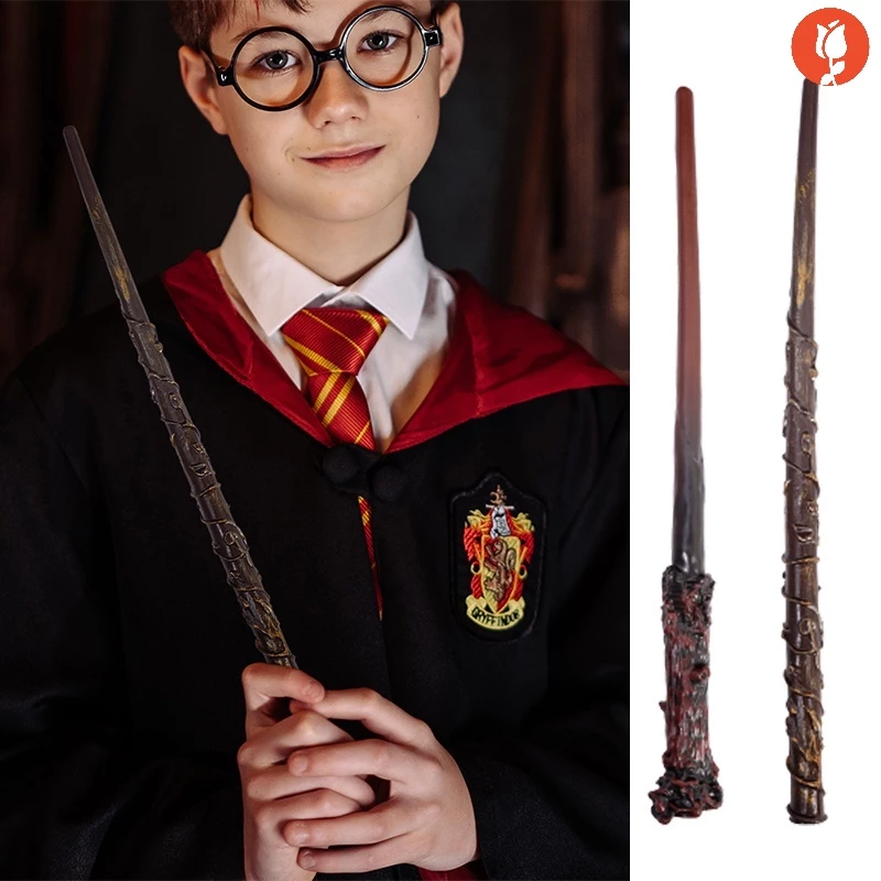 Gậy Phép Thuật Hóa Trang Harry Potter / Halloween