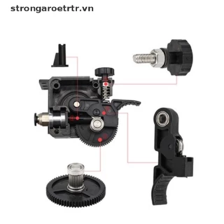 Bộ Phận Đùn Titan Cho Máy In 3D V6 Bowden Moung 1.75mm