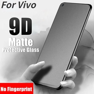 Kính Cường Lực 9d Bảo Vệ Màn Hình vivo v27e v25e v23e v21e v20 v15 v11 pro se y02s y01 y22s y16 y35 y31 y51 y02s g y12s y20i y33s y21 y11 y12 y15a