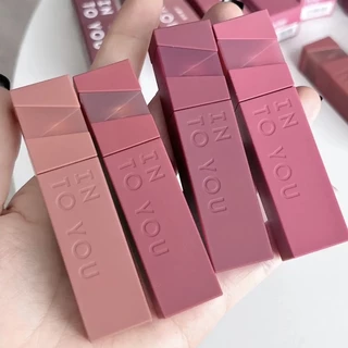 [INTO YOU] Son kem lì Into You Light Long-lasting Lip Matte