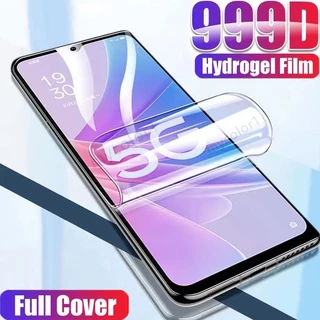 Miếng dán PPF Toàn màn hình chống xước Cho OPPO A60 A98 A96 A79 A78 A77s A77 A76 A58 A57 A38 A36 A18 A17 A17K 5G 4G 2024