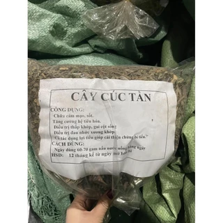 Cây cúc tần khô 1kg