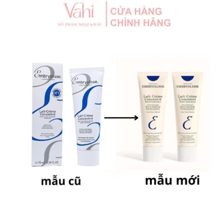 Kem dưỡng ẩm phục hồi da Embryolisse Lait-Crème Concentré