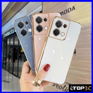 ốp lưng infinix note 30 Ốp Điện Thoại Viền Thẳng Thời Trang Cho infinix Note 30i / Note 30 Pro / Note 30 Vip / Note 30 5G ZB