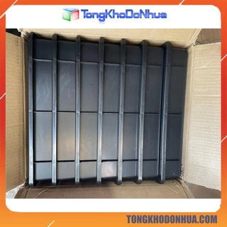 Khay nhựa chống tĩnh điện đựng bo mạch bảng mạch điện tử trong smt ESD nhiều kích thước