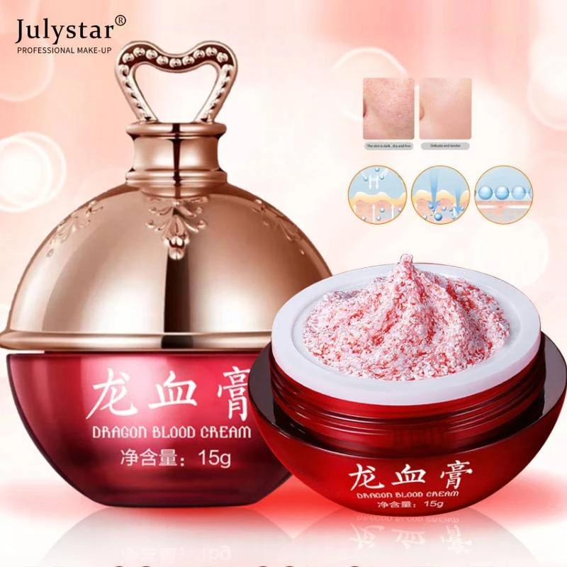 Kem dưỡng Julystar huyết rồng hoàng gia retinol nhau thai collagen làm trắng sáng chống nhăn/ lão hóa dưỡng ẩm kiềm dầu