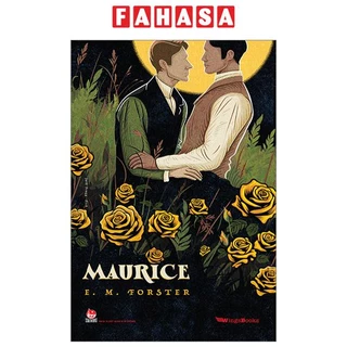 Sách Sách Maurice (Bìa Mềm)
