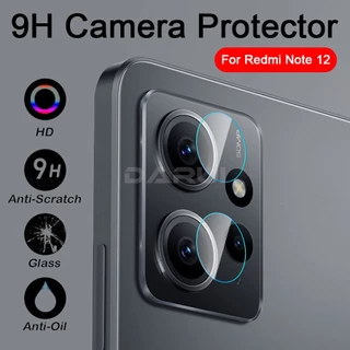 Kính Cường Lực Bảo Vệ Camera Sau Cho Xiaomi Mi Redmi Note 12 Pro + 5G