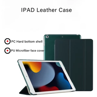 Ốp Lưng Da PU Cho IPad 2017 / 18-9.7 Air2-9.7 Pro-10.5