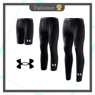 Quần chạy bộ unisex legging bó sát phòng tập thể dục chạy thể dục thể thao dành cho người lớn Quần chạy bộ bóng rổ quần đùi nhanh khô quần tập gym yoga slim fit quần thể hình đàn hồi