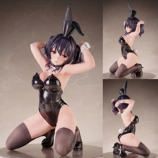 Bunny Girl Mocha Sốt Búp Bê Đồ Trang Trí Mô Hình 18 Búp Bê Bị Cấm Có Thể Tháo Rời Mẹ Xem Chiến Đấu Vẻ Đẹp Gợi Cảm Anime Búp Bê Hai Chiều Cô Gái Đẹp Đồ Chơi Mô Hình Làm Bằng Tay