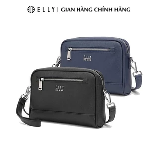 Túi Clutch nam da thật ELLY HOMME – ECM19