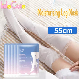 Màng Bọc Chân Niacinamide Sữa Dưỡng Ẩm Loại Bỏ Vết Chai Sần Dài Làm Mềm Da