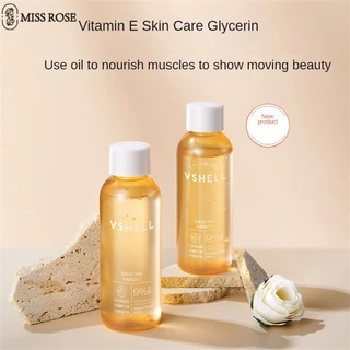 Miss Rose Vitamin E Chăm Sóc Da Glycerin Dưỡng Và Dưỡng Ẩm Sữa Dưỡng Thể Dưỡng Ẩm Chống Khô Da