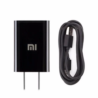 Củ sạc xiaomi 1A : Chính Hãng