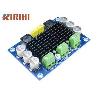 RIRIHI Bảng Mạch Khuếch Đại Công Suất TPA3116D2 Mono 100W CS8683H