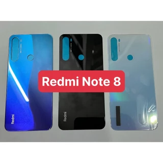 Nắp Lưng Ráp Máy Xiaomi Redmi Note 8