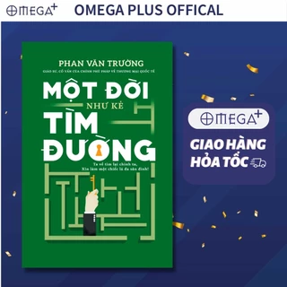 Sách: Một Đời Như Kẻ Tìm Đường - NXB Trẻ