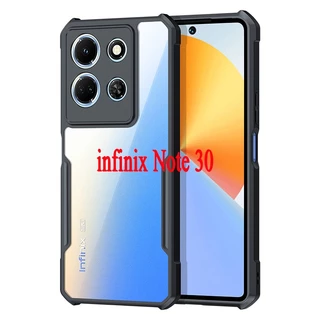 Ốp Điện Thoại Cho infinix Note 30 5G Note 30 Pro 30i 12 G96 11s 10 Pro Hot 30i 30 20 5G 20s 20i 12i 12 11 10 10s