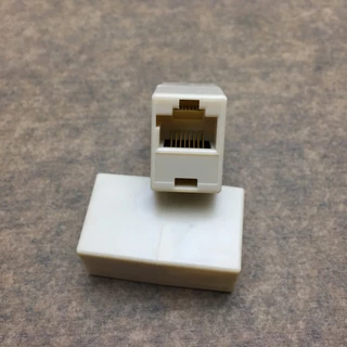 Đầu nối cáp mạng rj45 nối 1-1