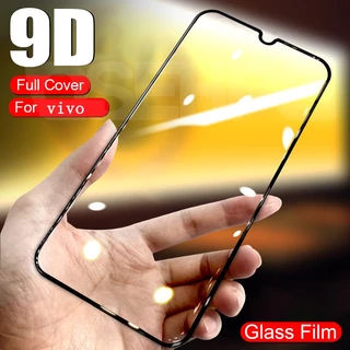 Vivo v25 v25e v25 pro v27e 4g 5g Bảo hiểm toàn màn hình Phim màn hình điện thoại di động Phim cường lực kính chống cháy nổ