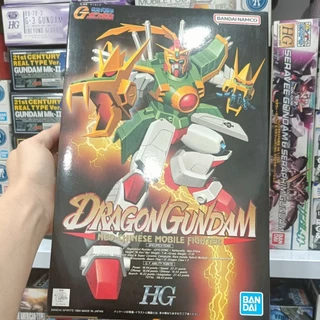 BANDAI Lắp Ráp Mô Hình Gundam Mobile Fighting Legend G 1 / 100