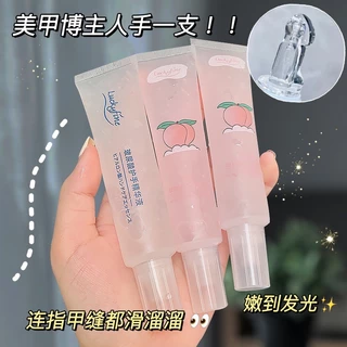 Kem dưỡng da tay LUCKY LIFE mềm mịn nội địa Trung chính hãng 30g