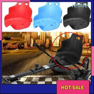 Re 3-wheel racing go-kart car seat phụ kiện ghế chống lạnh cho xe drift trike go kart balance scooter