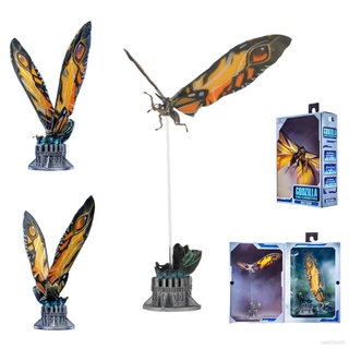 Mới Mô Hình Đồ Chơi Quái Vật Godzilla King of the Monsters Mothra