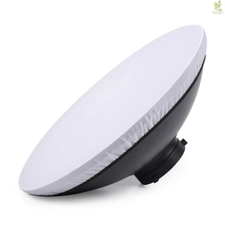 41cm Beauty Dish Reflector Strobe Lighting for Bowens Mount Speedlite Photogrophy Light Studio Accessory   Came-6.5