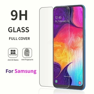 Ốp Điện Thoại Cho Samsung Galaxy A54 A34 A14 A04 A73 A53 A33 A23 A13 A52 A42 A32 A22 A12 A71 A31 A21 A11 A02 A03 A10 A20 A30 A50s A70 M11 M12 M13 M33 M53 9H Kính