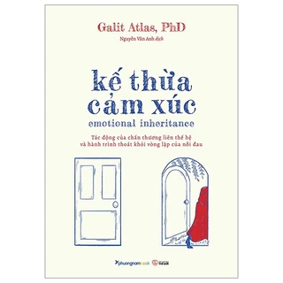 Sách Kế Thừa Cảm Xúc