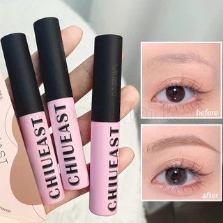 Chiueast brown non-fading mascara / kem nhuộm lông mày không thấm nước và lâu dài / chất tăng cường lông mày chuyên nghiệp / sắc tố xăm lông mày / mỹ phẩm trang điểm