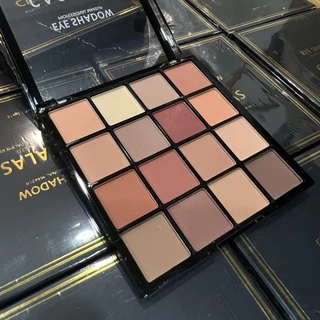 Bảng Phấn Mắt EYE Shadow  16 Màu Đa Năng Nội Địa Trung