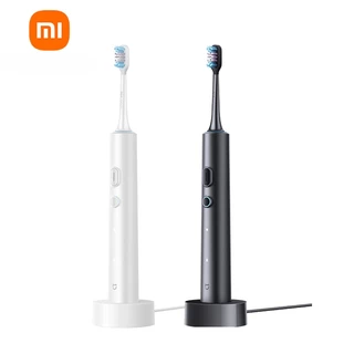 Bàn Chải Đánh Răng Siêu Âm XIAOMI Sonic T501 Chống Thấm Nước IPX7 Sạc USB