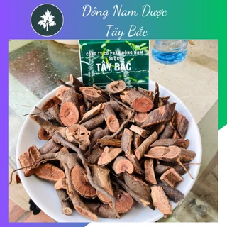 Rễ Cây Gối Hạc khô sạch 1kg - Đông Nam Dược Tây Bắc