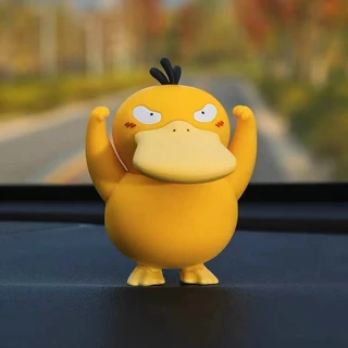 Mô Hình Đồ Chơi Nhân Vật Hoạt Hình Pokemon Bằng PVC 7cm