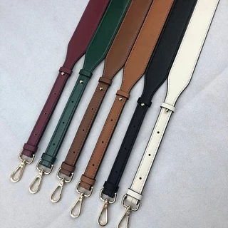 dây đeo túi xách thay thế bản to dây đeo túi xách thay thế bản to Bags Chain Strap Leather Replacement Belt Detachable Crossbody Sling Handbag Strap Adjustable Accessories
