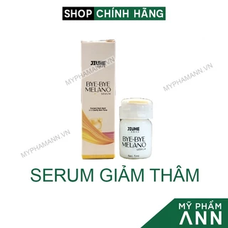 Serum Thâm Jiuhe Bye Bye Melano 5ml Chính Hãng