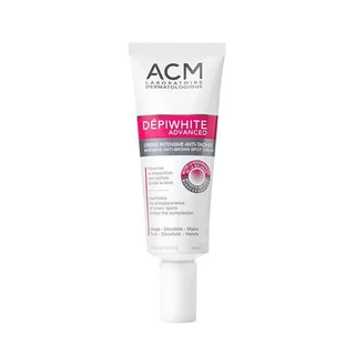 Kem Làm Trắng Da Chống Tàn Nhang 40ML ACM Laboratoire D Piwhite