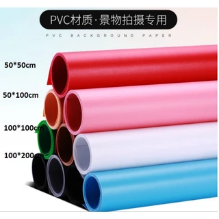 💥Giao hỏa tốc💥PHÔNG NỀN CHỤP ẢNH CHẤT LIỆU PVC💥chụp ảnh sản phẩm, chân dung,...siêu đẹp