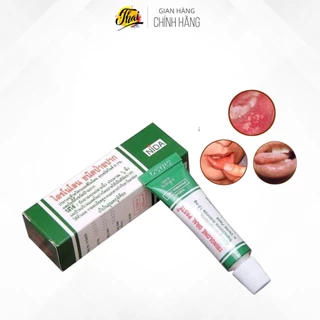 Kem nhiệt miệng Trinolone Oral Paste Thái Lan