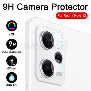 Kính cường lực bảo vệ camera thích hợp cho Xiaomi Redmi Note 13 12 Pro Plus 13C 11s 10s 11 10 9 8 7 Pro 9s 12C 10 2022 10A 10C 9T 9 9A 9C 8A A2+ Mi 13 12 11 Lite 5G NE 12T 11T 10T 9T Pro Poco X6 C65 F5 X3 X5 X4 M3 M4 Pro M5s 5G X3 X4 F4 GT