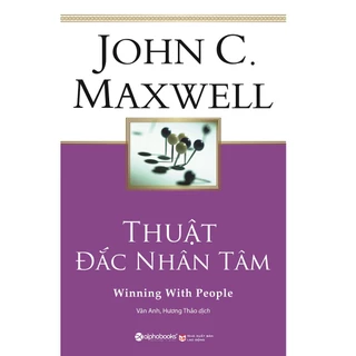 Sách - Thuật Đắc Nhân Tâm 149K