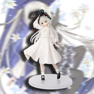 Mô Hình Nhân Vật Kasugano Sora Hoạt Hình Yosuga no Sora 20cm Bằng PVC