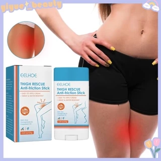 Anti chafe stick, chống thấm nước running chafe stick, thigh rescue anti-chafe stick, anti chafe balm, anti chafing cream, chafing stick women for running, skin protection for lower hb