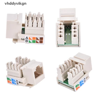 Đầu Nối Dây Mạng RJ45 CAT5 CAT5 RJ45 Màu Trắng 
Giắc Cắm Nối Thẳng RJ45 CAT5 RJ45 CAT5 Ethernet RJ45 Màu Trắng Mới 
Phụ Kiện Chuyên Dụng Cho Máy Đục Lỗ Cat5 RJ45 RJ45