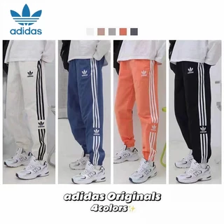 Quần Thể Thao Thêu Logo Adidas 100% Chính Hãng Thời Trang Cho Nam Và Nữ