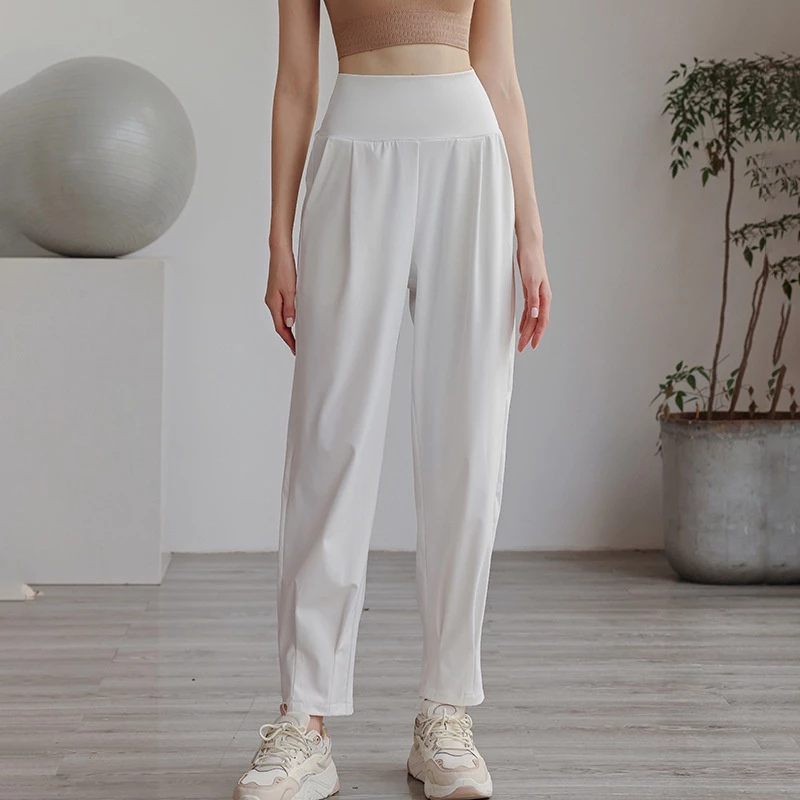 Wmuncc 2026 Ultra Quần Legging Thể Thao Lưng Cao Thời Trang Cho Nữ
